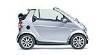 Is Tiny smart fortwo Merely a Fad or a Future Trend?
