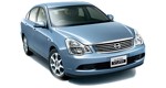 Nissan Bluebird Sylphy